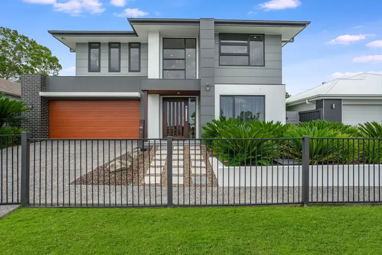 Main view of Homely house listing, 35 Kingham Circuit, Thornton NSW 2322