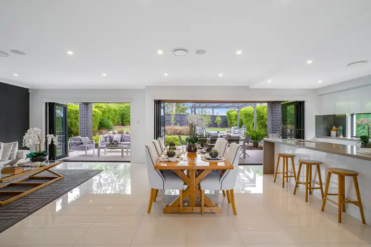 Second view of Homely house listing, 35 Kingham Circuit, Thornton NSW 2322