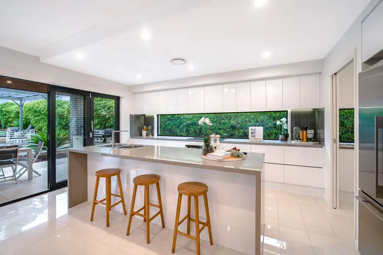 Third view of Homely house listing, 35 Kingham Circuit, Thornton NSW 2322