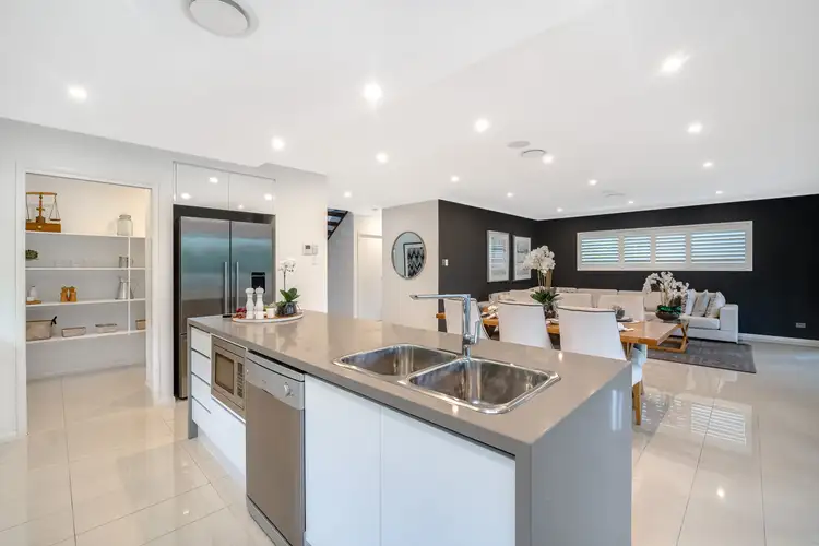 Fourth view of Homely house listing, 35 Kingham Circuit, Thornton NSW 2322