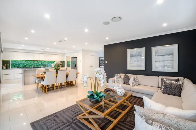 Fifth view of Homely house listing, 35 Kingham Circuit, Thornton NSW 2322