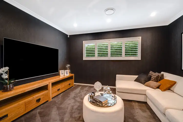 Sixth view of Homely house listing, 35 Kingham Circuit, Thornton NSW 2322
