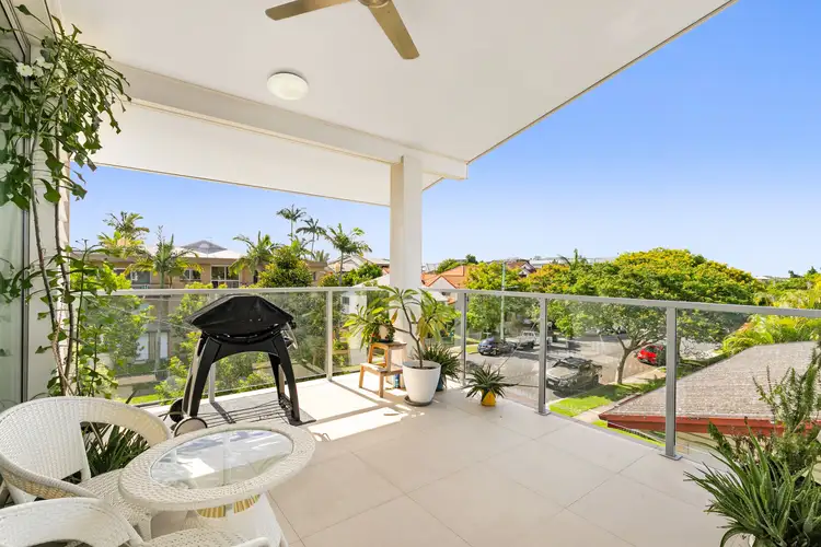 6/68 Lamington Avenue, Ascot QLD 4007