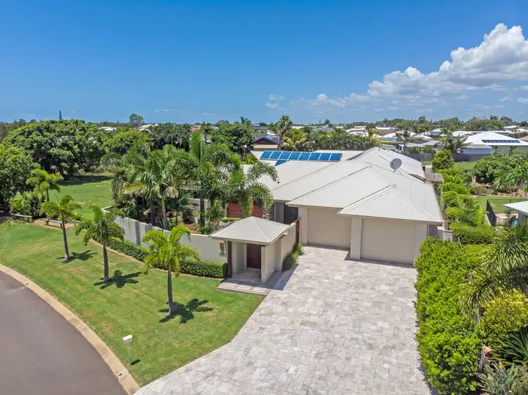 5 Atlantis Blvd, Bargara QLD 4670