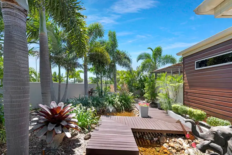 Sixth view of Homely house listing, 5 Atlantis Blvd, Bargara QLD 4670