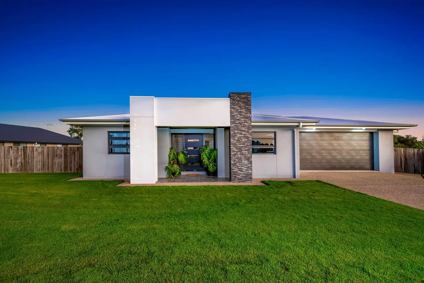 Main view of Homely house listing, 17 Parklands Drive, Branyan QLD 4670