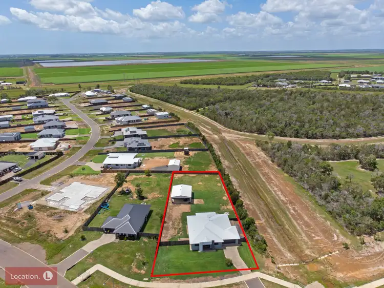 Third view of Homely house listing, 17 Parklands Drive, Branyan QLD 4670