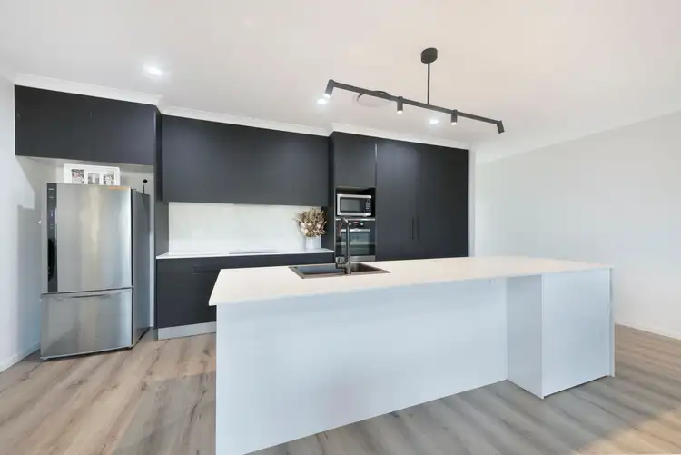 Fifth view of Homely house listing, 17 Parklands Drive, Branyan QLD 4670