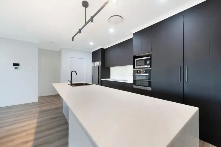 Sixth view of Homely house listing, 17 Parklands Drive, Branyan QLD 4670