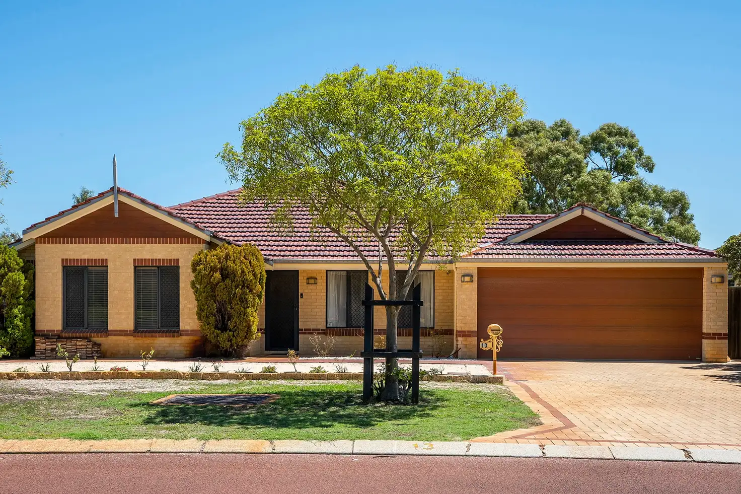Main view of Homely house listing, 13 Foxton Blvd, High Wycombe WA 6057