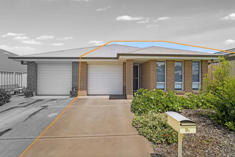 2/9 Croft Close, Thornton NSW 2322