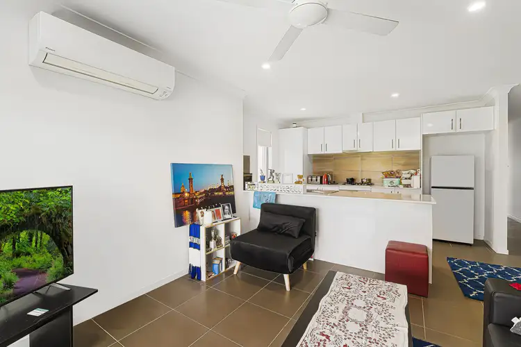 Third view of Homely semi-detached listing, 2/9 Croft Close, Thornton NSW 2322