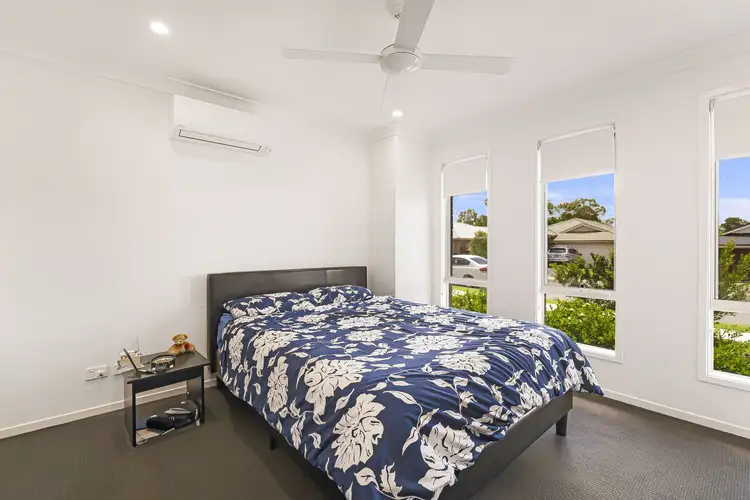 Fourth view of Homely semi-detached listing, 2/9 Croft Close, Thornton NSW 2322