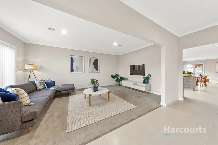Fourth view of Homely house listing, 43 Lynne Maree Avenue, Cairnlea VIC 3023