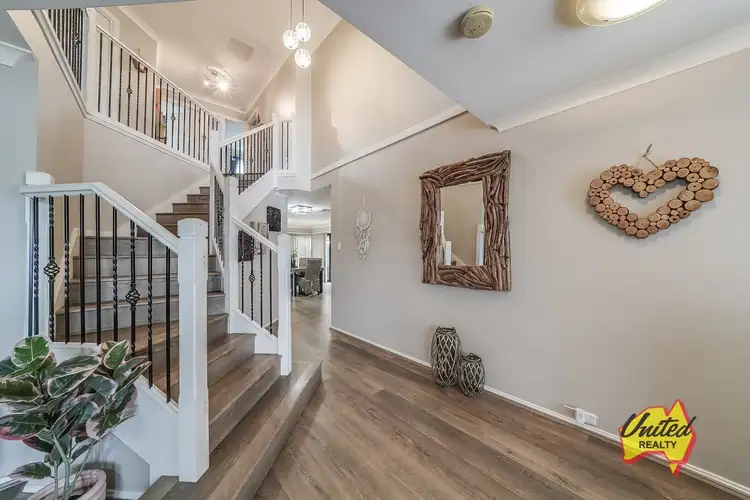 6 Grey Gum Court, Narellan Vale NSW 2567