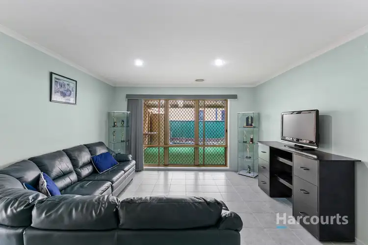 Third view of Homely house listing, 14 Mcquillan Way, Burnside VIC 3023