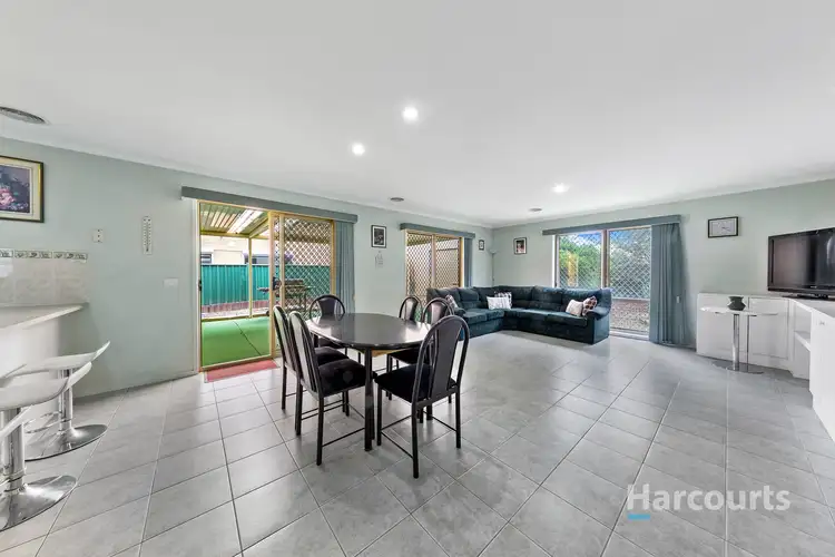 Sixth view of Homely house listing, 14 Mcquillan Way, Burnside VIC 3023