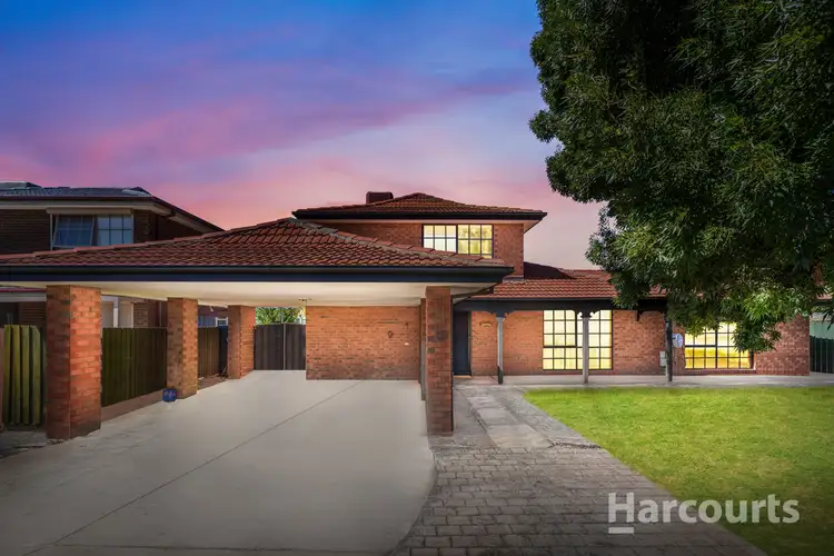 Main view of Homely house listing, 43 Hilton Way, Melton West VIC 3337