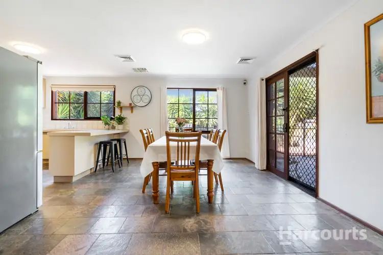 Sixth view of Homely house listing, 43 Hilton Way, Melton West VIC 3337