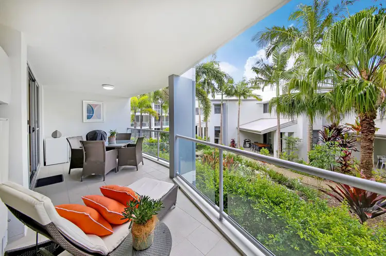 209/2 Margaret St, Coolum Beach QLD 4573