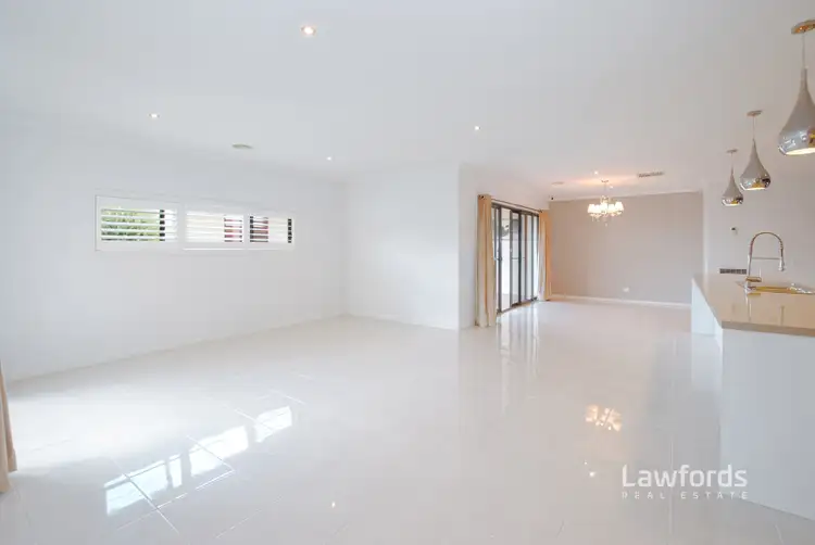 Third view of Homely house listing, 17 McConnell Drive, Junortoun VIC 3551