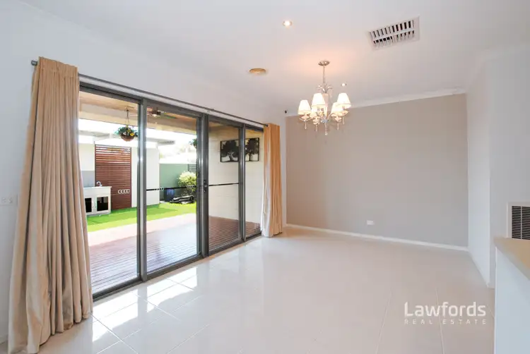 Fourth view of Homely house listing, 17 McConnell Drive, Junortoun VIC 3551