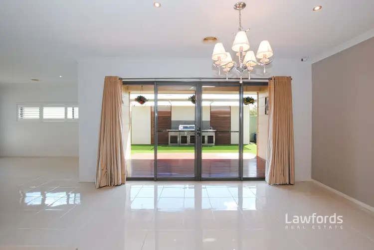 Fifth view of Homely house listing, 17 McConnell Drive, Junortoun VIC 3551
