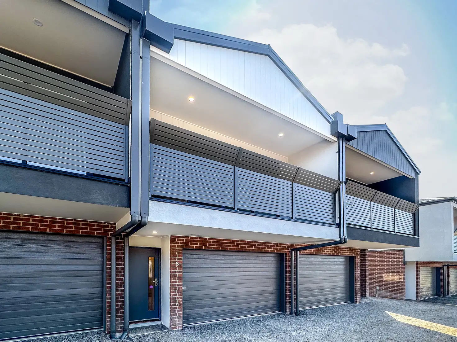 Main view of Homely townhouse listing, 6/17 McComb Street, Lilydale VIC 3140