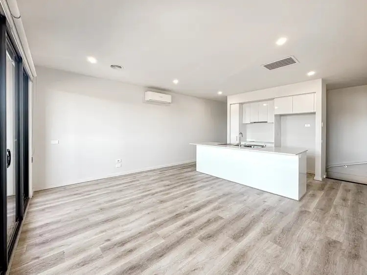 Second view of Homely townhouse listing, 6/17 McComb Street, Lilydale VIC 3140