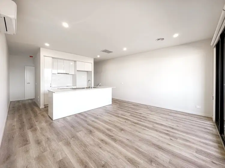 Third view of Homely townhouse listing, 6/17 McComb Street, Lilydale VIC 3140