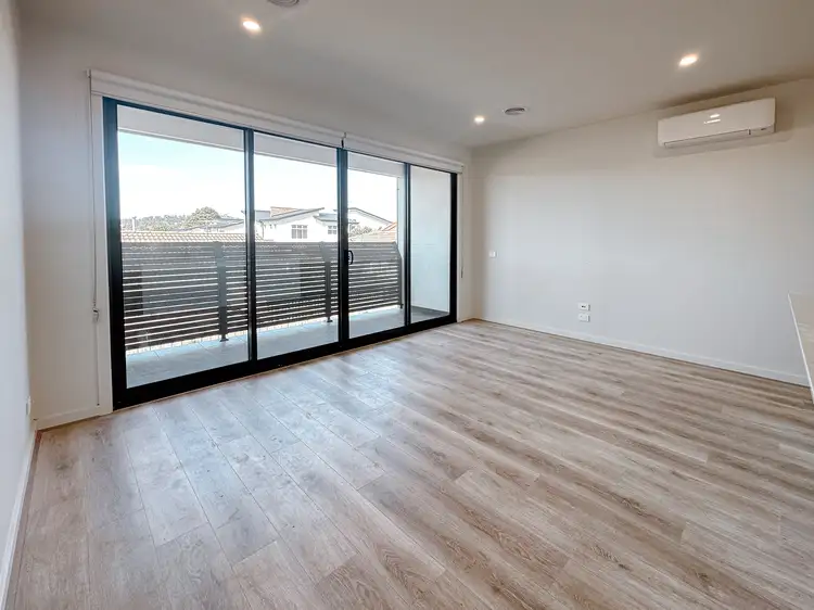 Fourth view of Homely townhouse listing, 6/17 McComb Street, Lilydale VIC 3140