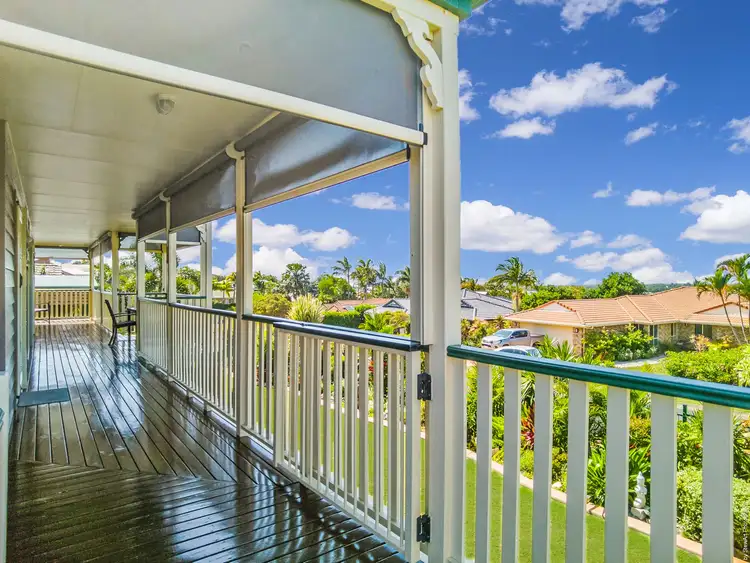 Fourth view of Homely house listing, 5 Faraday Court, Urraween QLD 4655