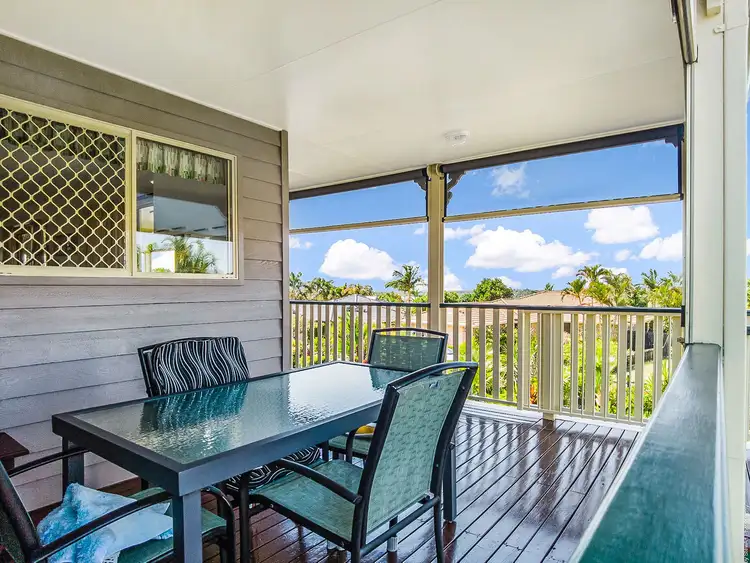 Fifth view of Homely house listing, 5 Faraday Court, Urraween QLD 4655