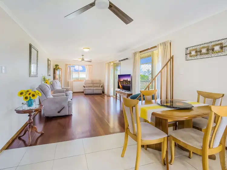 Sixth view of Homely house listing, 5 Faraday Court, Urraween QLD 4655