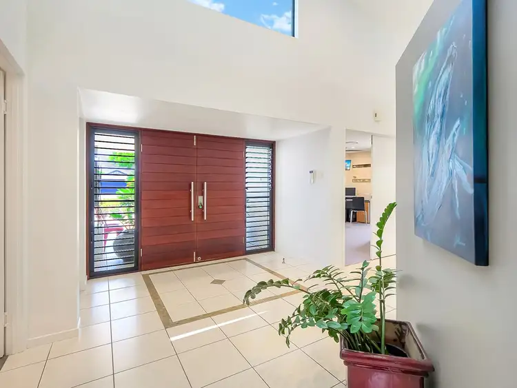Third view of Homely house listing, 13 Treviso Court, Urangan QLD 4655