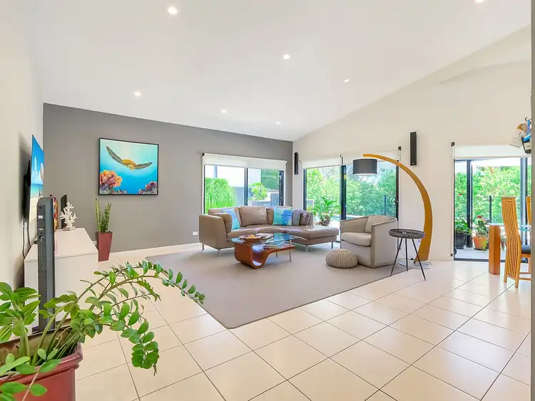 Fourth view of Homely house listing, 13 Treviso Court, Urangan QLD 4655