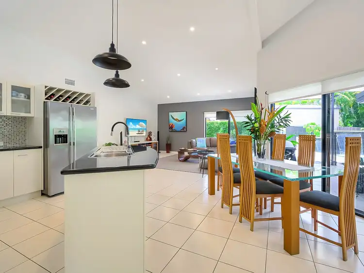 Fifth view of Homely house listing, 13 Treviso Court, Urangan QLD 4655