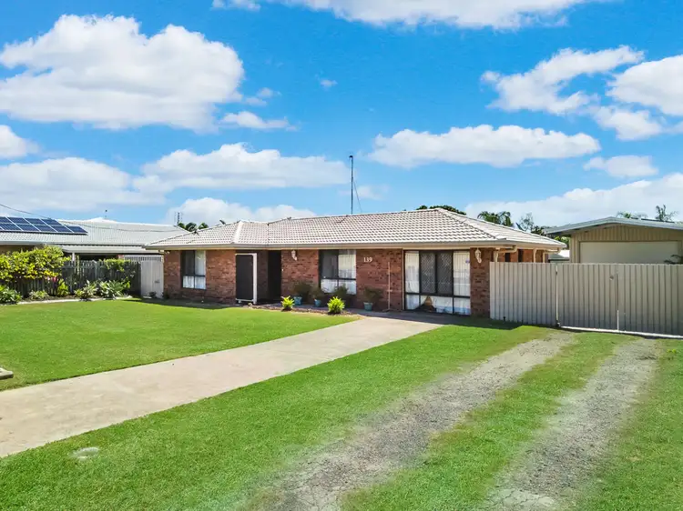 Third view of Homely house listing, 139 Elizabeth Street, Urangan QLD 4655