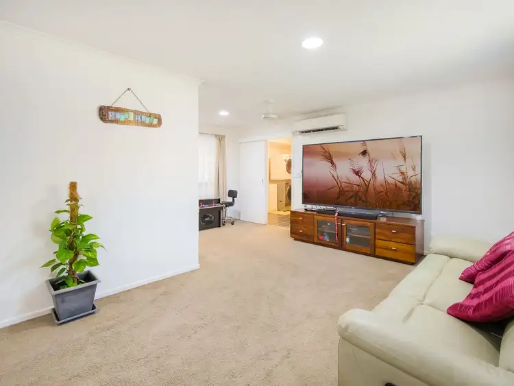 Fourth view of Homely house listing, 139 Elizabeth Street, Urangan QLD 4655