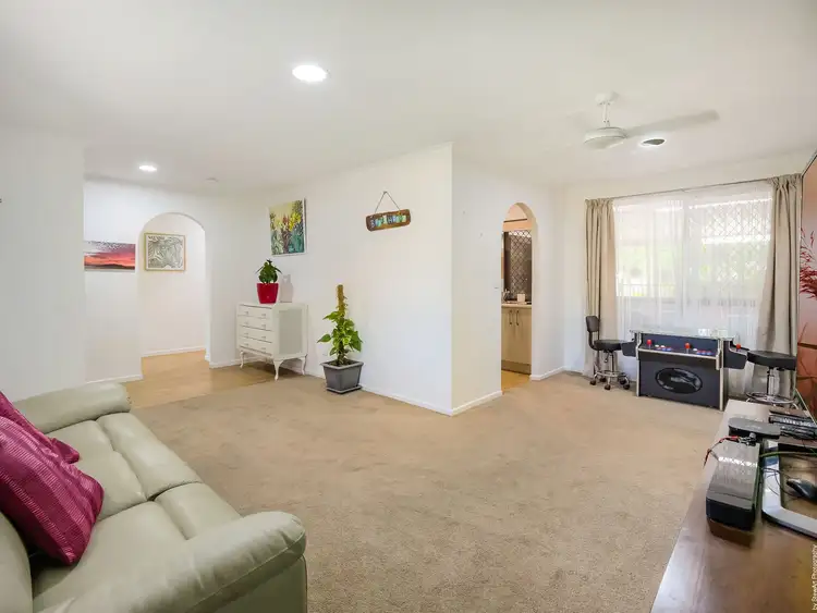 Fifth view of Homely house listing, 139 Elizabeth Street, Urangan QLD 4655