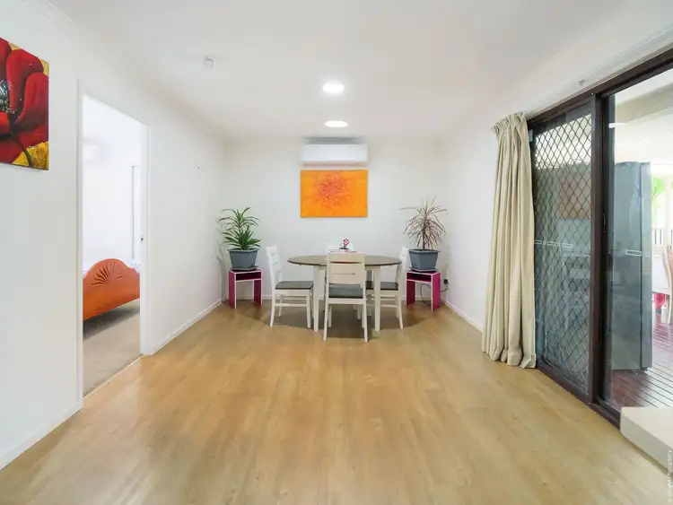 Sixth view of Homely house listing, 139 Elizabeth Street, Urangan QLD 4655