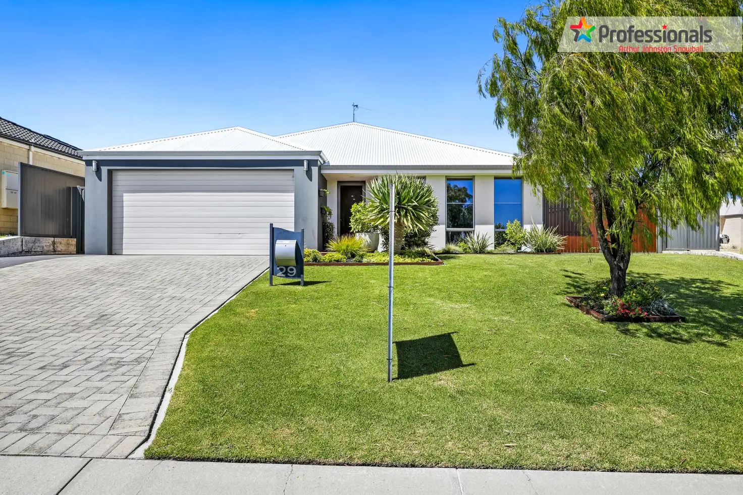 Main view of Homely house listing, 29 Albatross Drive, Bayonet Head WA 6330