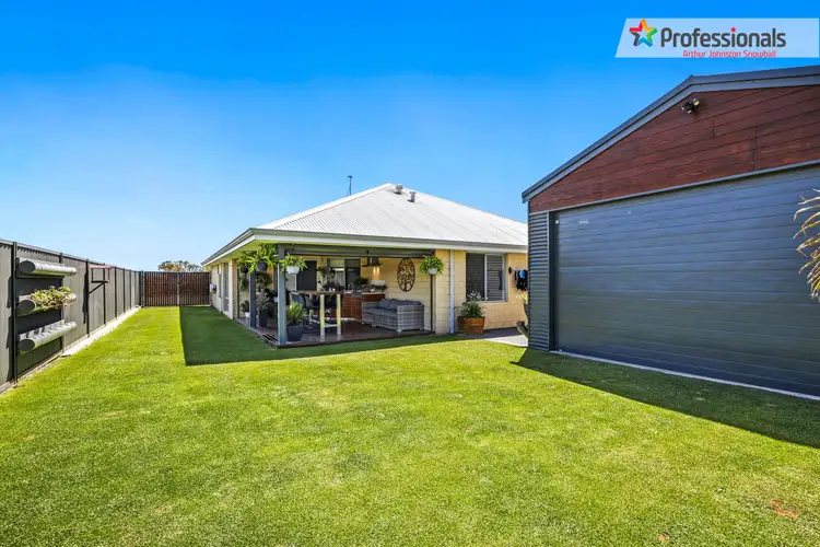Second view of Homely house listing, 29 Albatross Drive, Bayonet Head WA 6330
