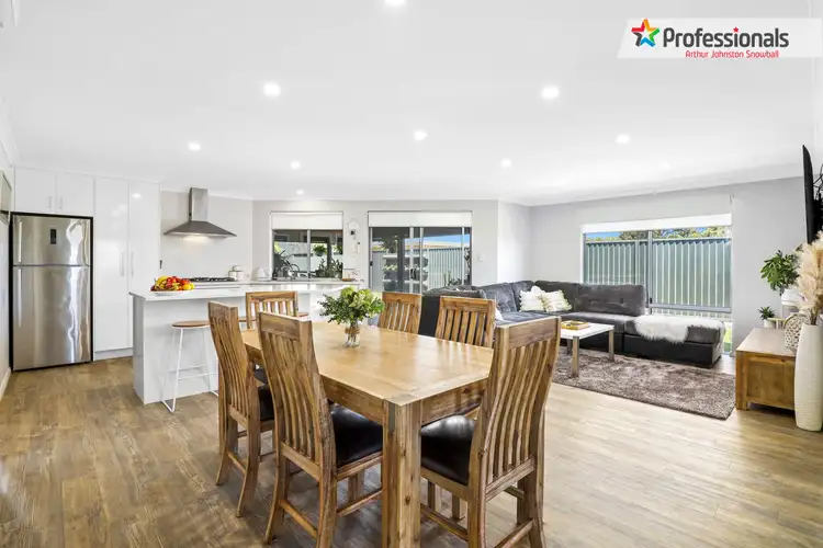 Third view of Homely house listing, 29 Albatross Drive, Bayonet Head WA 6330