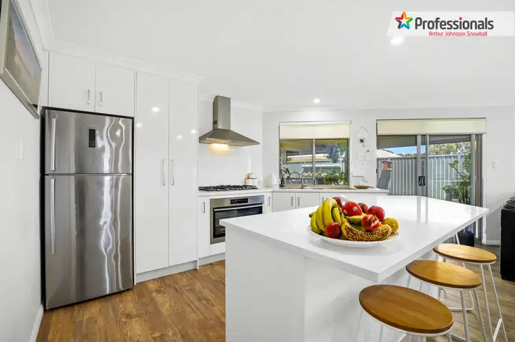 Fourth view of Homely house listing, 29 Albatross Drive, Bayonet Head WA 6330