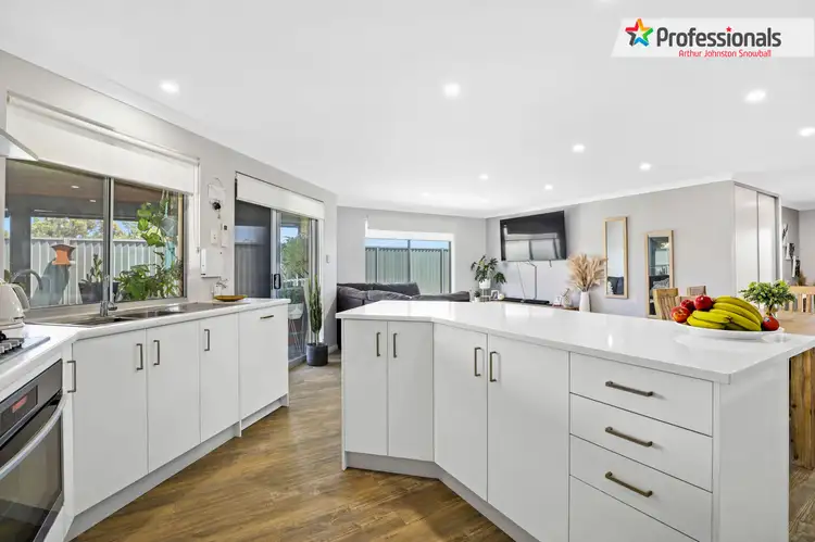 Fifth view of Homely house listing, 29 Albatross Drive, Bayonet Head WA 6330