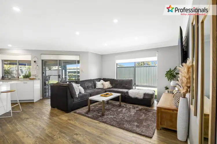 Sixth view of Homely house listing, 29 Albatross Drive, Bayonet Head WA 6330
