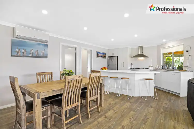 Seventh view of Homely house listing, 29 Albatross Drive, Bayonet Head WA 6330
