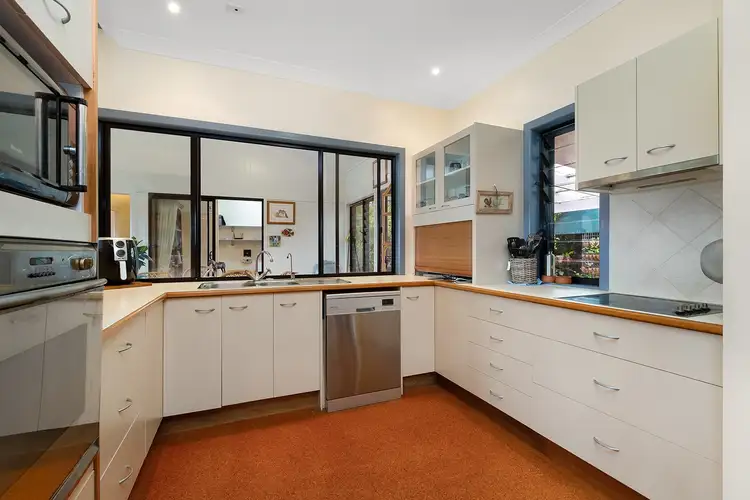 Second view of Homely rural property listing, 515 Mary Smokes Creek Road, Sandy Creek QLD 4515