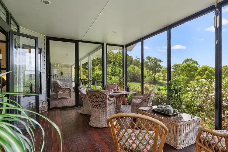 Third view of Homely rural property listing, 515 Mary Smokes Creek Road, Sandy Creek QLD 4515